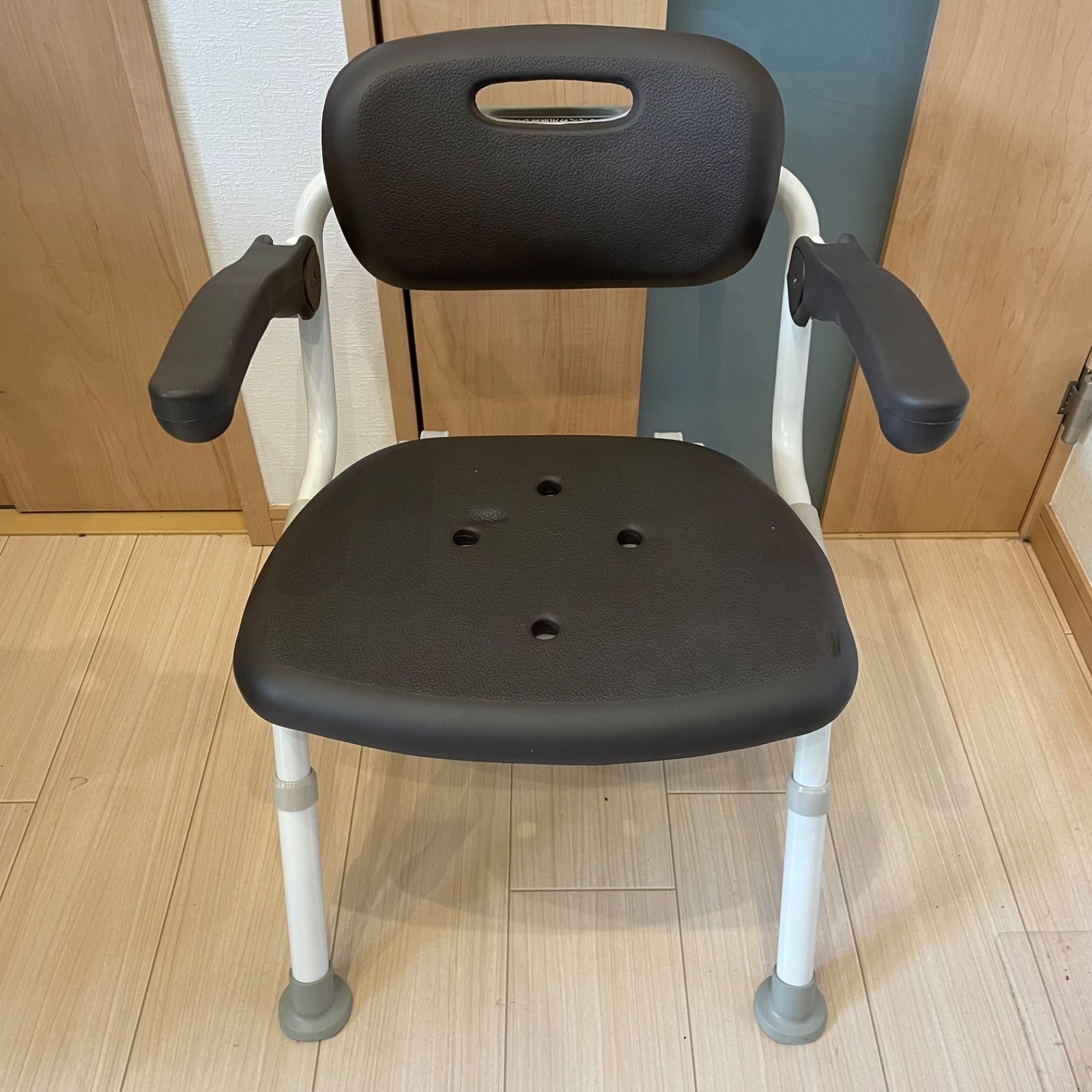 Panasonic パナソニック PN-L41821 シャワーチェア 介護用品 入浴補助