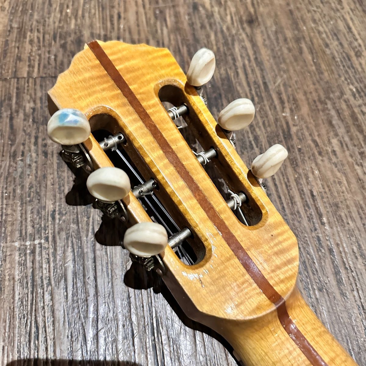 Calace Guitar Nagoya Japan No.170 Classical Guitar クラシック 