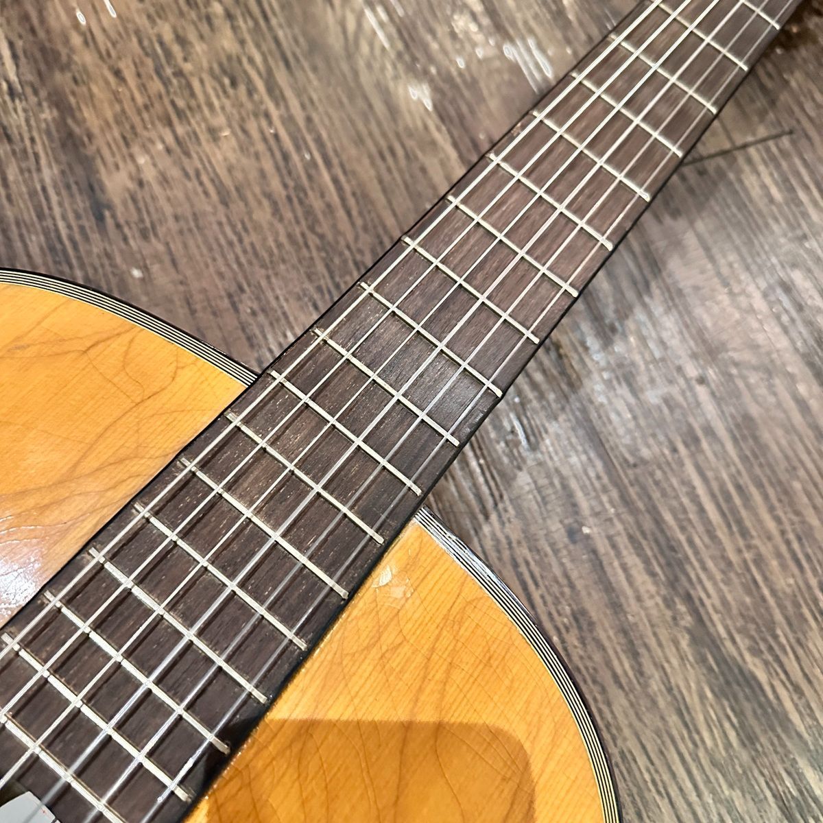 Calace Guitar Nagoya Japan No.170 Classical Guitar クラシック 