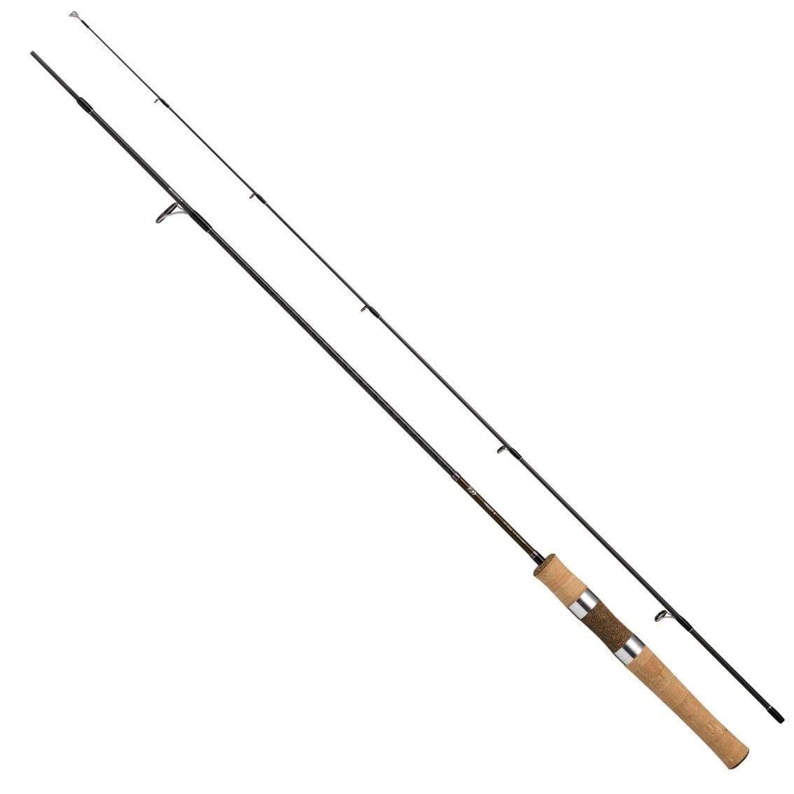 新品 ダイワ(DAIWA) トラウトロッド トラウト X NT 63L･N