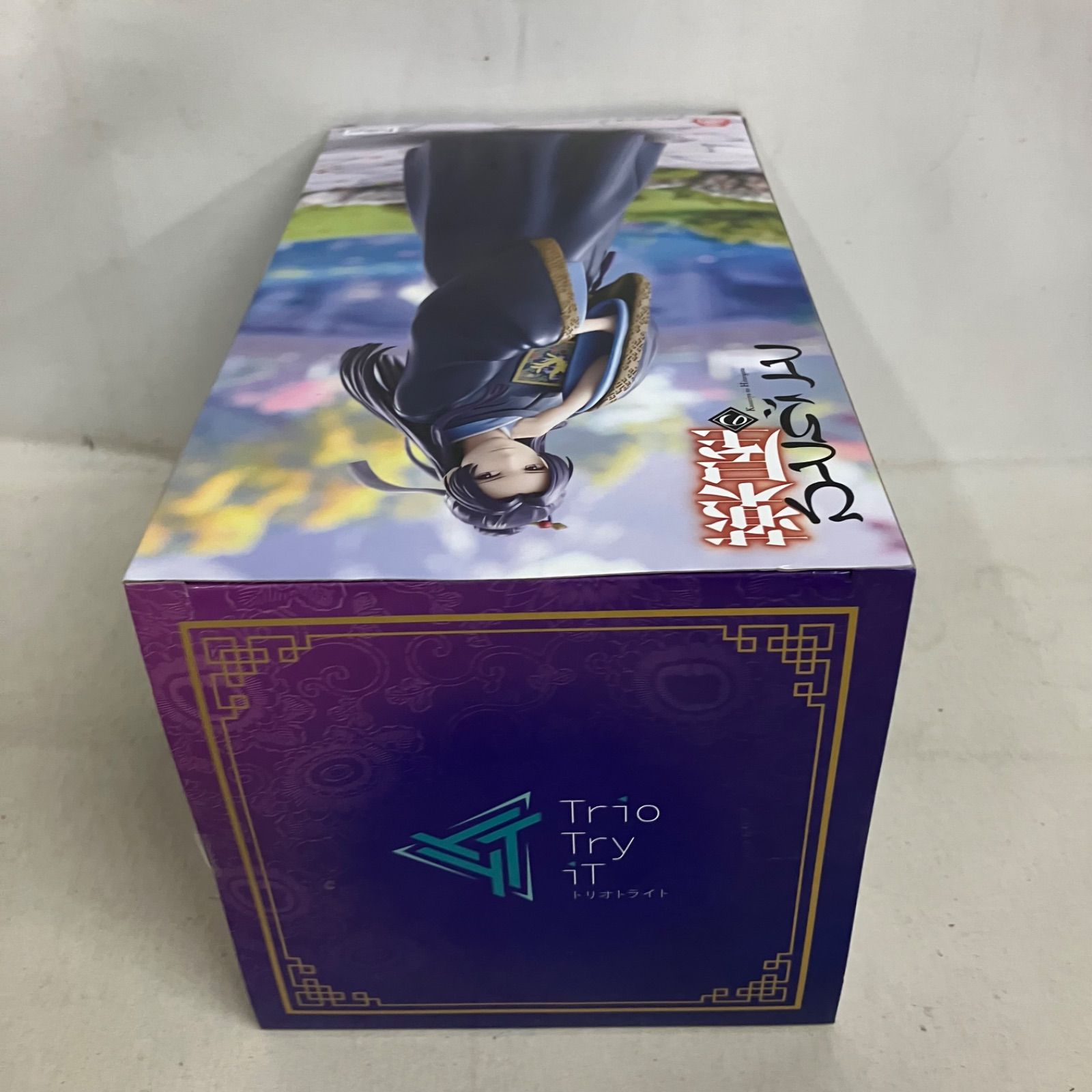 新品未開封・まとめ売り【薬屋のひとりごと】フィギュア 22体セット 未開封 薬屋のひとりごと Trio-Try-iT Figure 任氏 フィギュア 4個