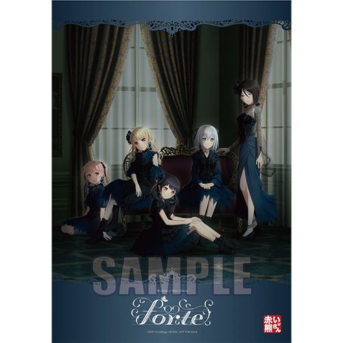 新品】 forte 広町七深Ver. CD Morfonica ミニAlbum 佐賀 - メルカリ