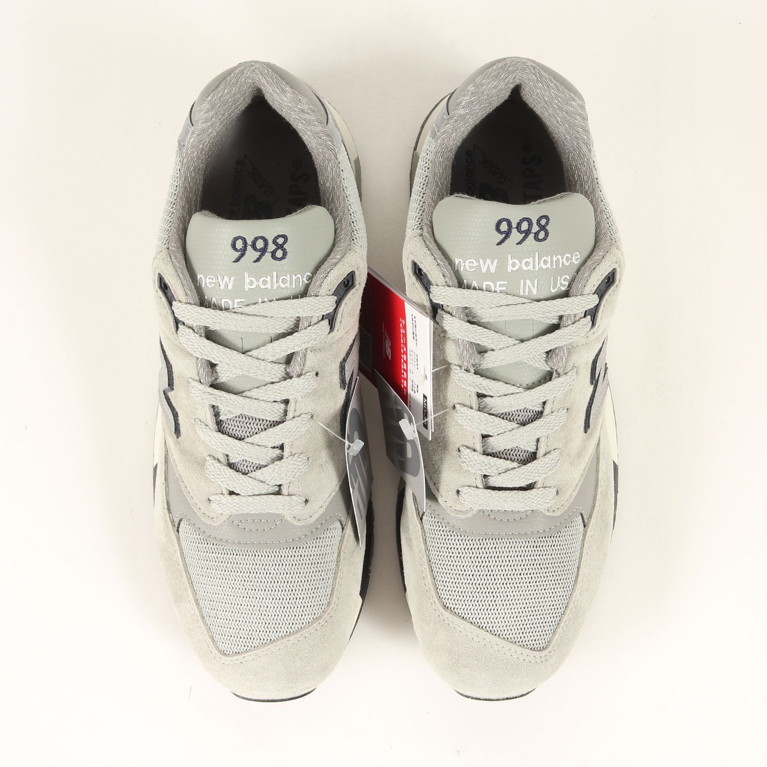 新品】WTAPS ダブルタップス サイズ:US9(27.0cm) | 24AW NEW BALANCE 