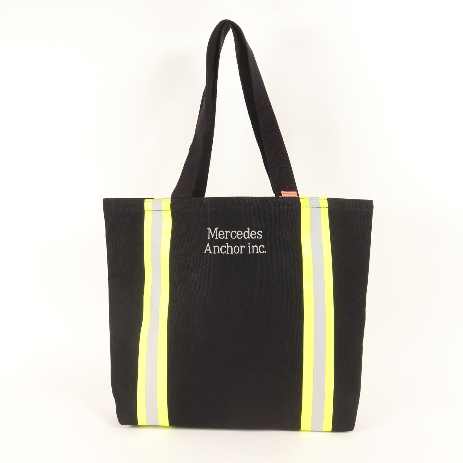 新品】MERCEDES ANCHOR INC メルセデスアンカーインク バッグ ブラック