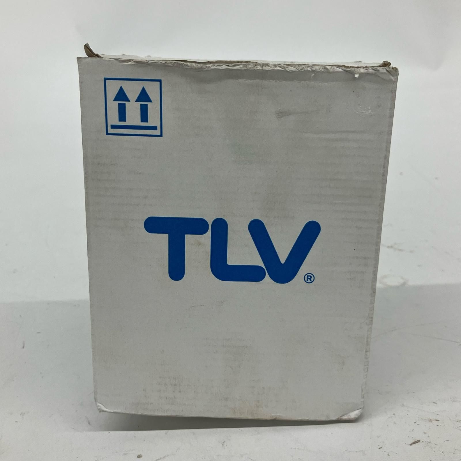 TLV スチームトラップ 25mm A3-N/A