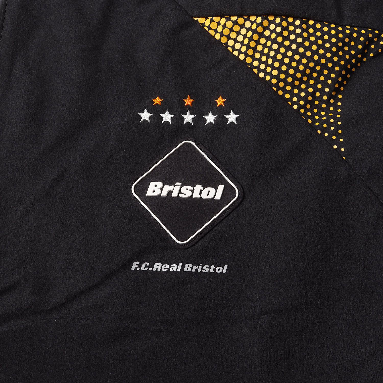 新品】F.C.Real Bristol エフシーレアルブリストル ジャケット 