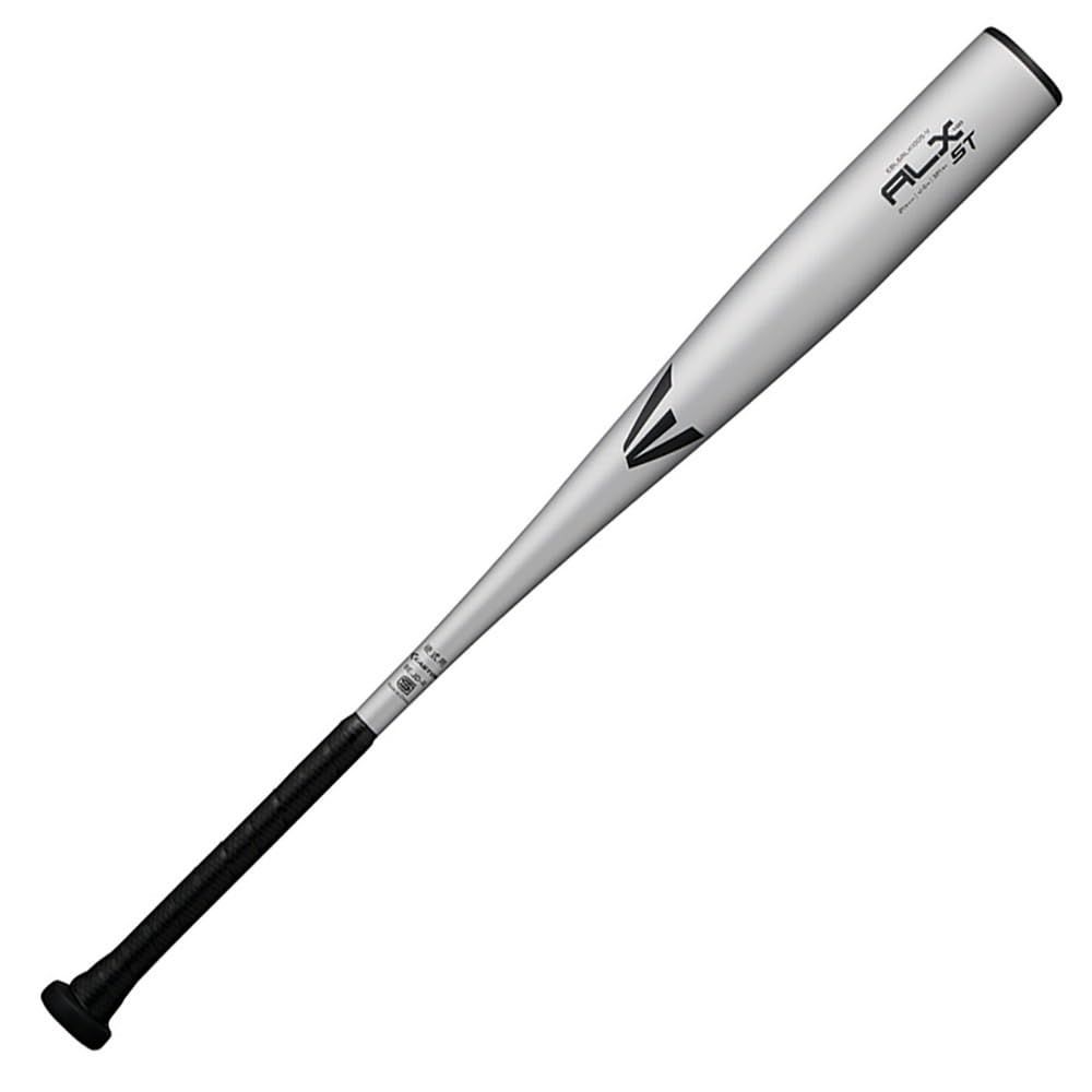 新品 イーストン(Easton) 野球用 バット EBL6ALX100S シルバー 83cm 