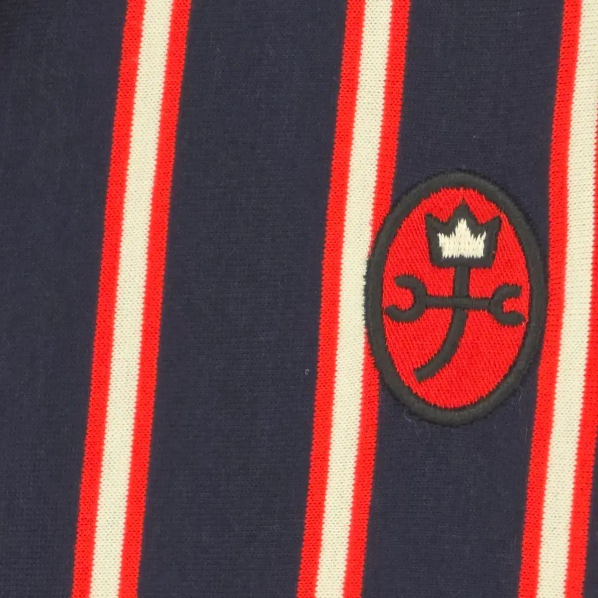 新作，限定SALE Castelbajac ストライプ シャツ