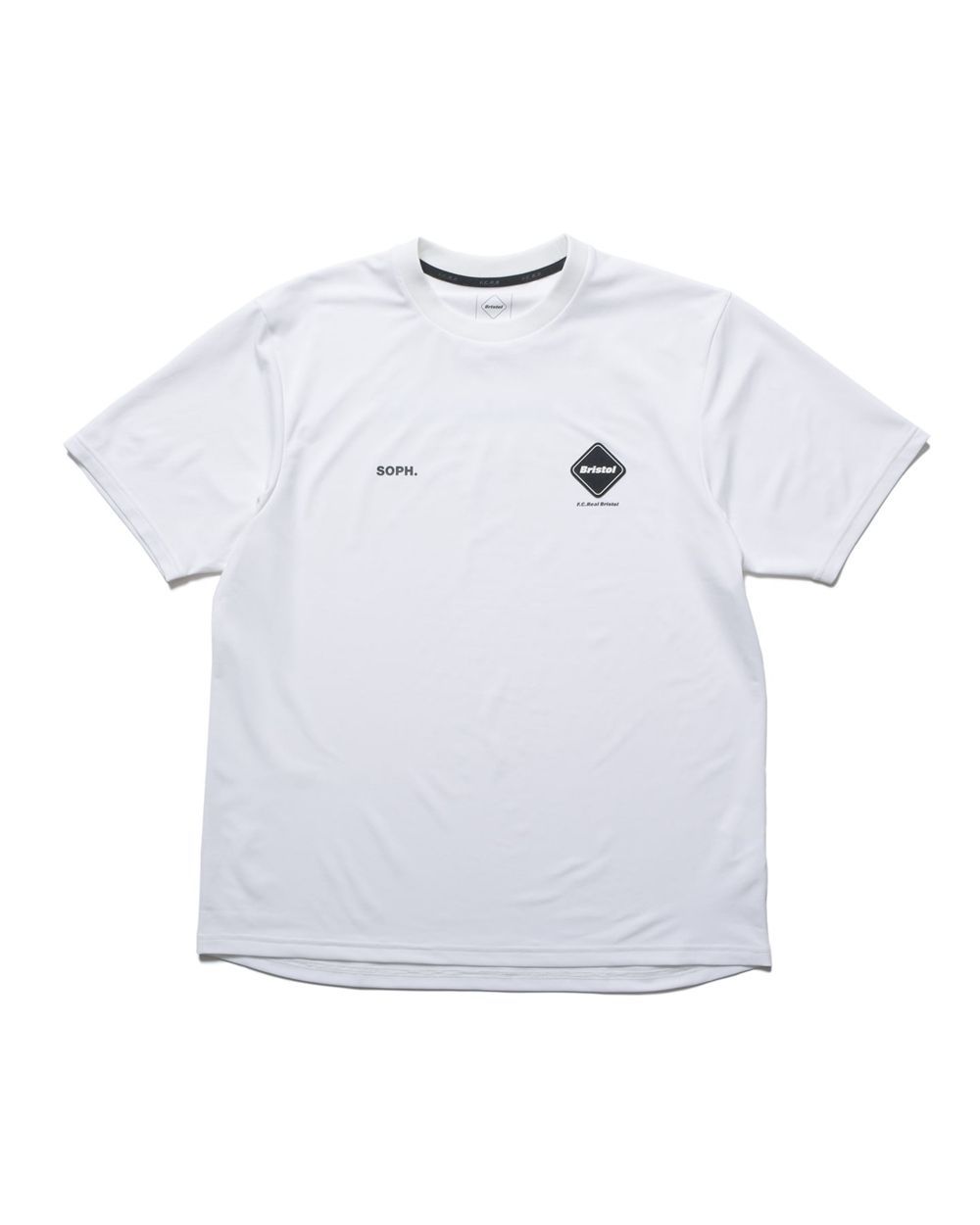 F.C.Real Bristol AUTHENTIC S/S TOP Tシャツ FCRB-260048 - メルカリ