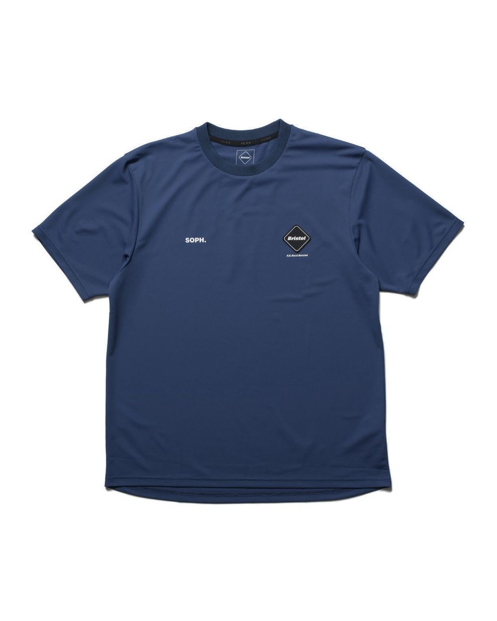 F.C.Real Bristol AUTHENTIC S/S TOP Tシャツ FCRB-260048 - メルカリ