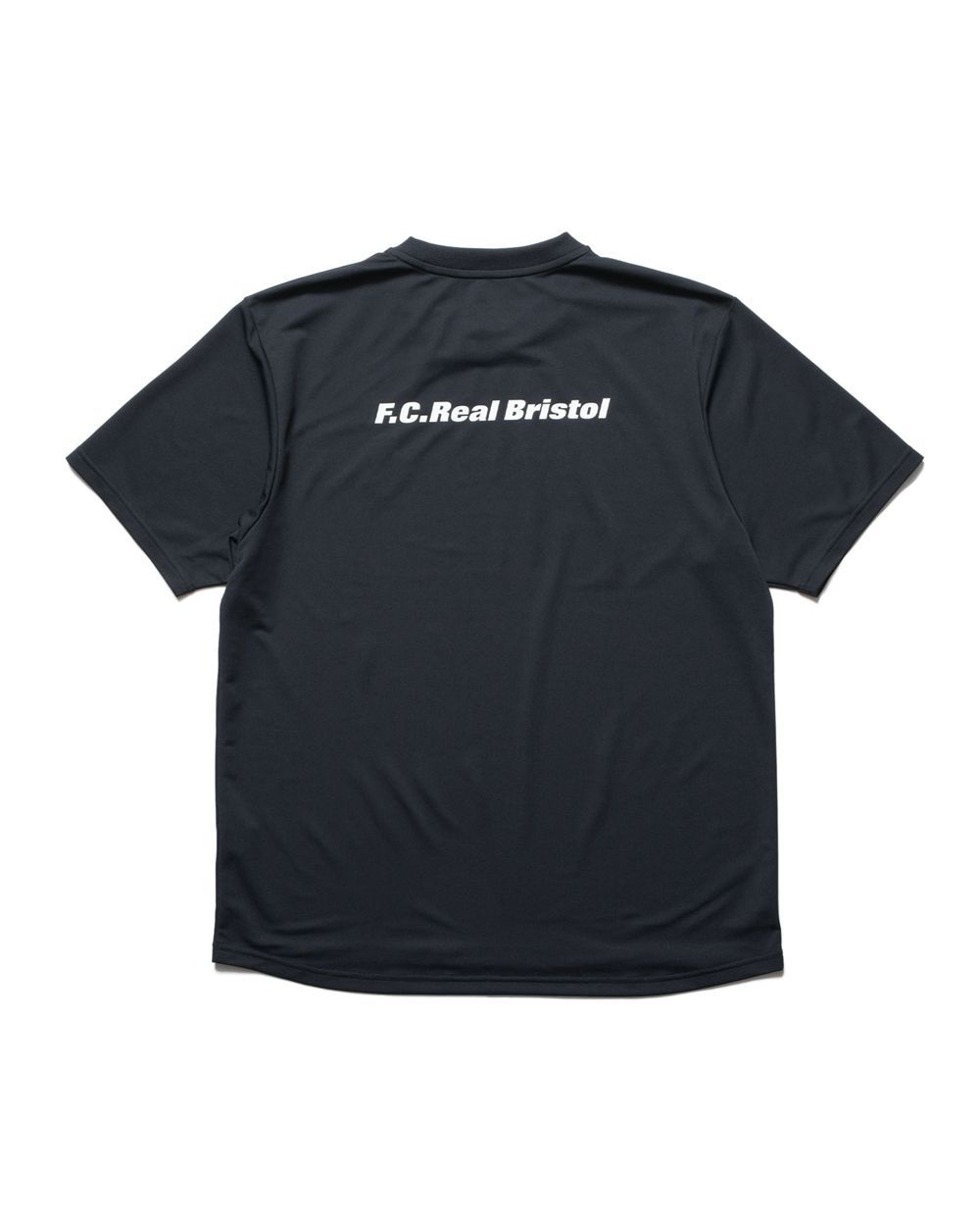 F.C.Real Bristol AUTHENTIC S/S TOP Tシャツ FCRB-260048 - メルカリ