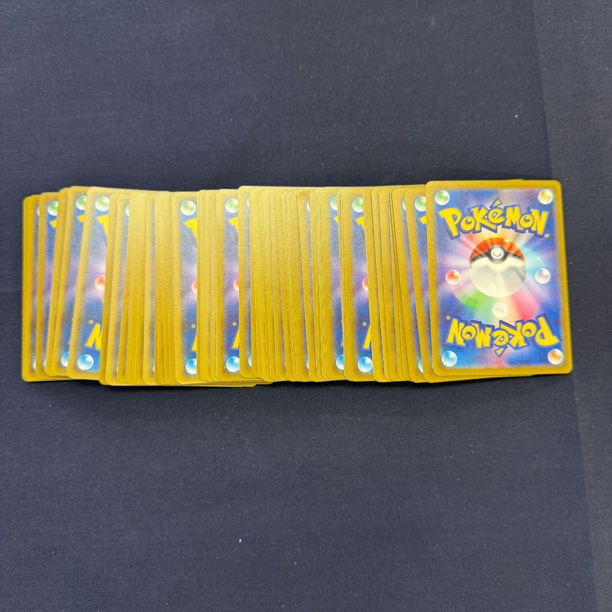 P100391(ほのお) ポケモンカード オドリドリ② 100枚 まとめ売り