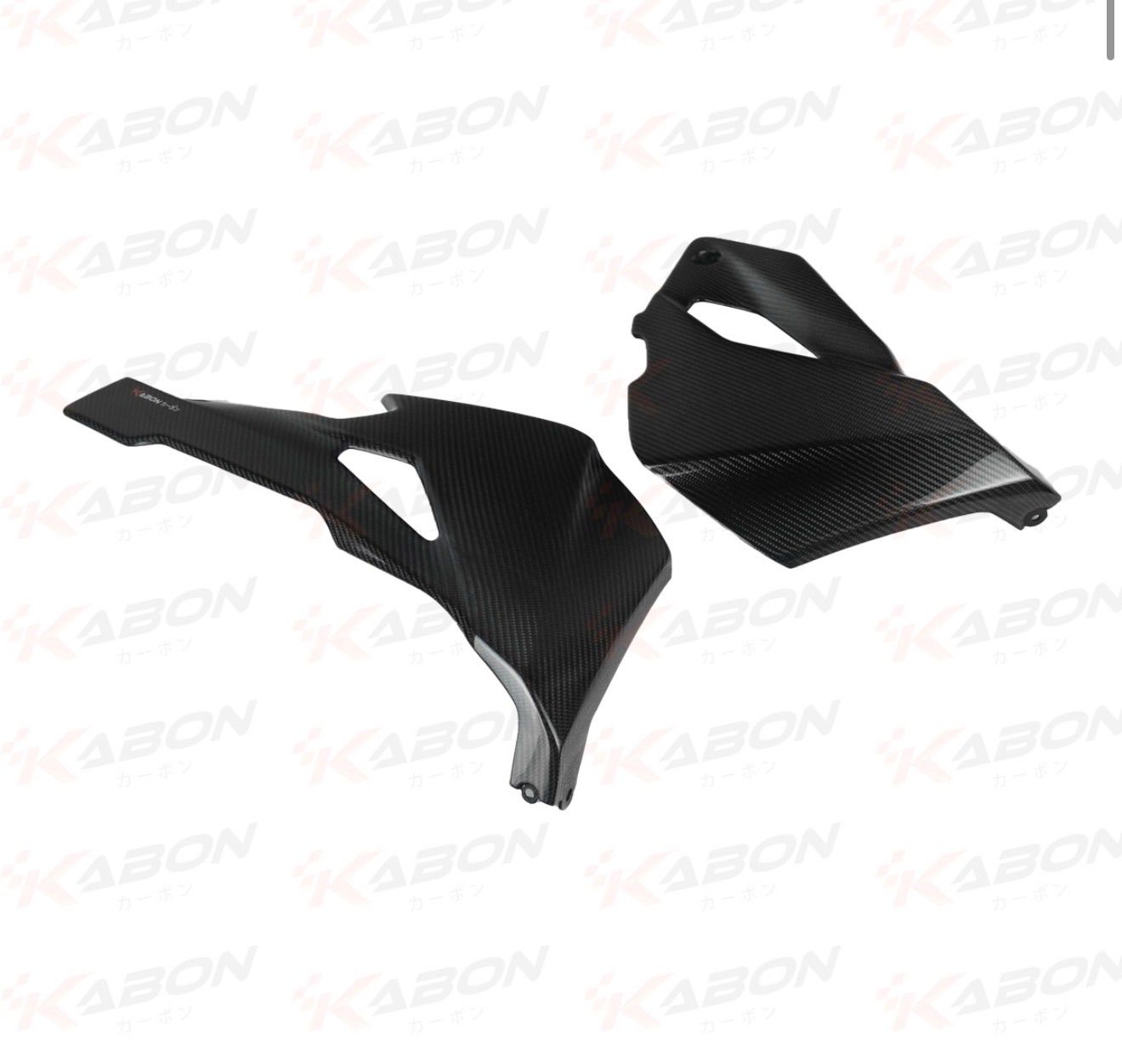 ZX25R/ZX25RR/ZX4R/ZX4RR カーボンアンダーカウル(受注製造) - メルカリ