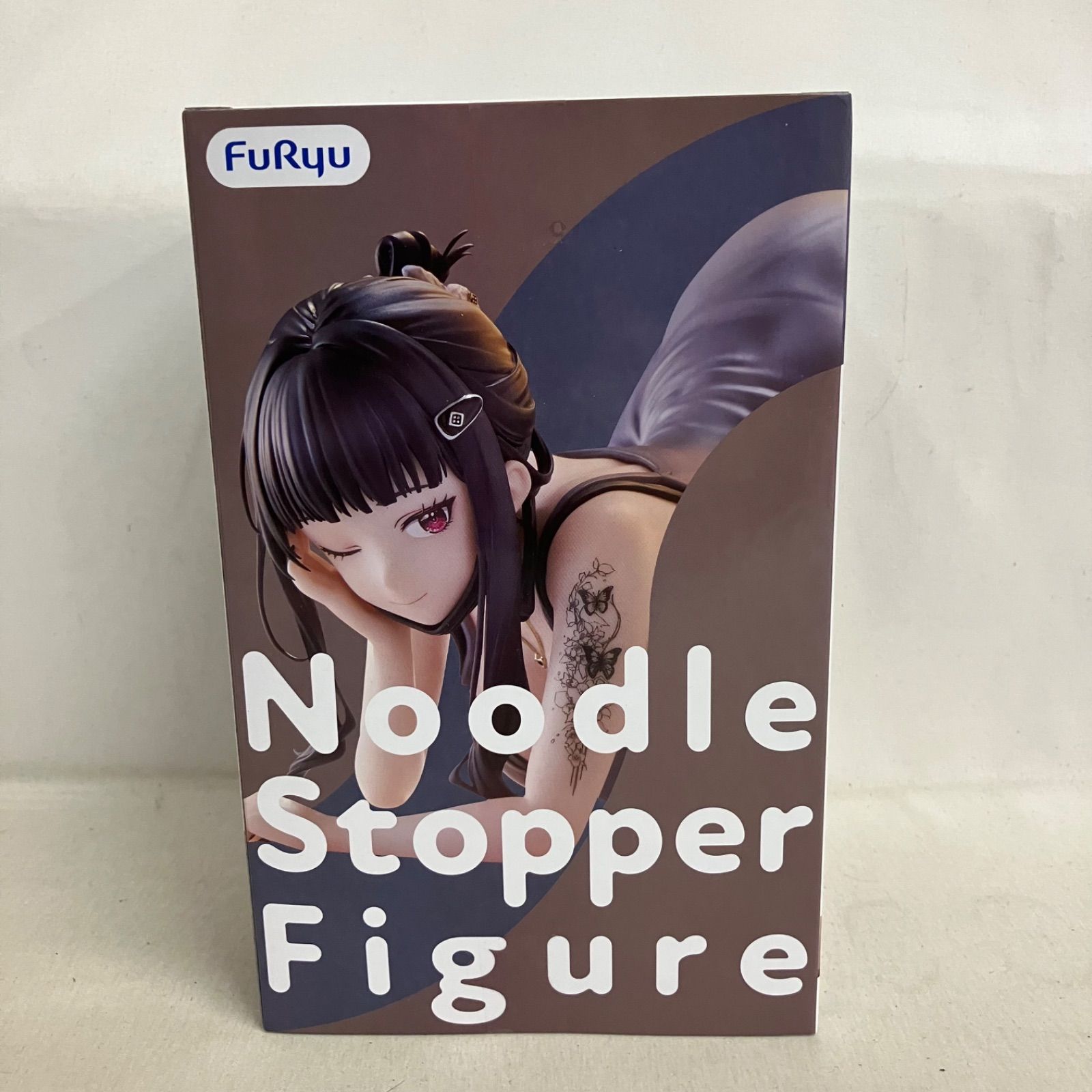 未開封 勝利の女神 NIKKE ぬーどるストッパーフィギュア D・キラー
