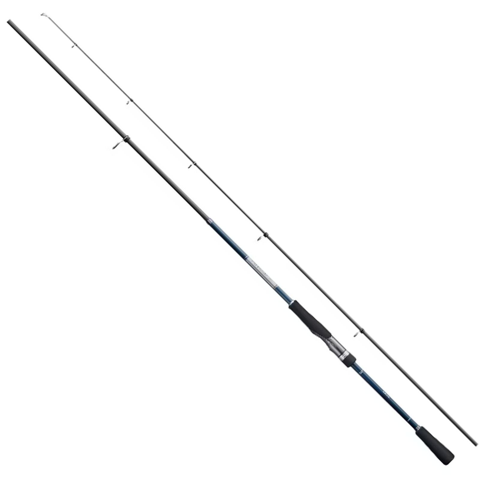 新品 シマノ(SHIMANO) フリースタイル ロッド 23 フリーゲーム S86ML 振出竿