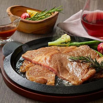 松阪牛ロースステーキ２枚　360g) 13,306円