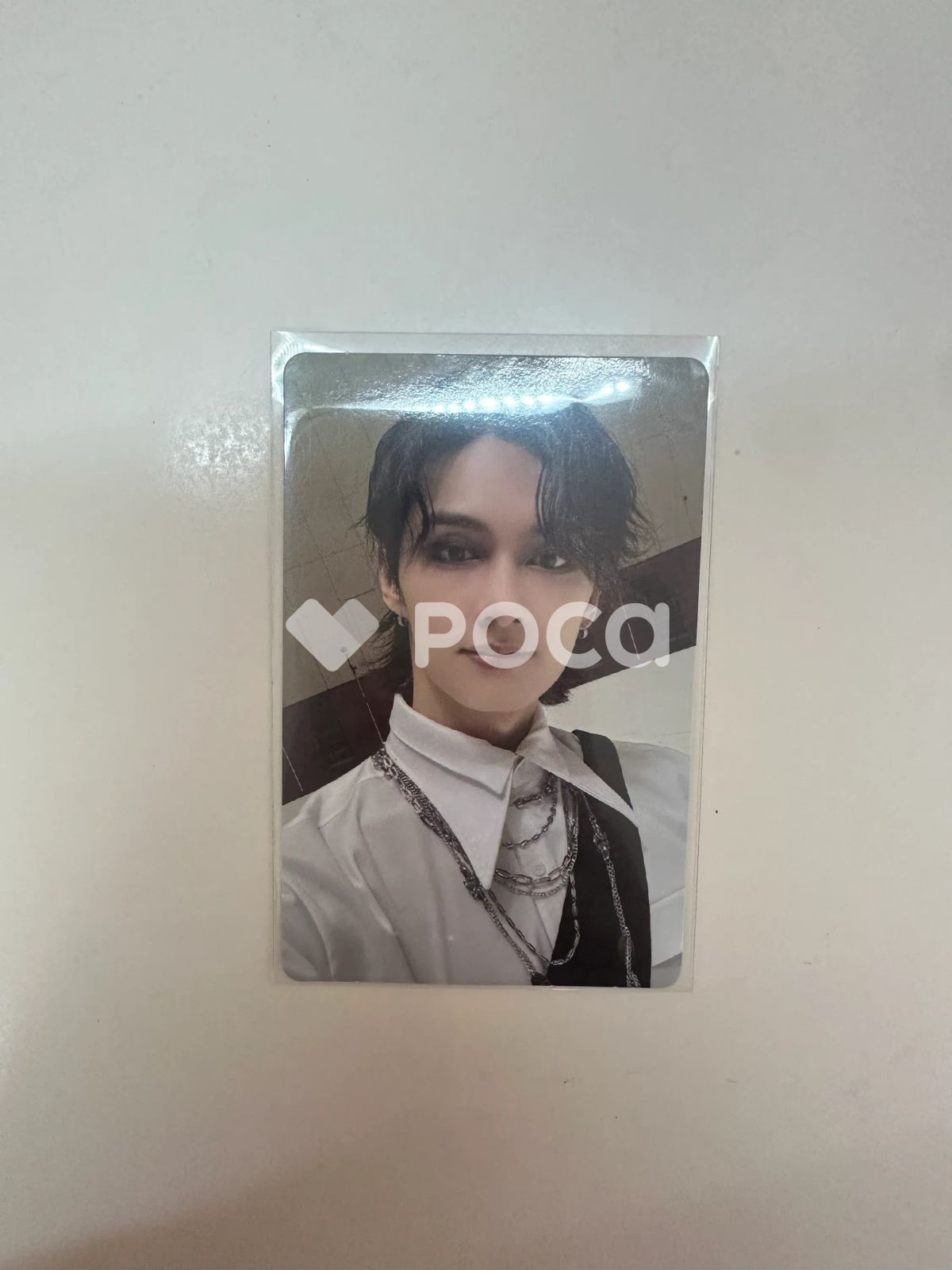 seventeen ジュン　FC Kit シーグリ　トレカ　まとめ　中国限定 セブチ ジュン 17 IS RIGHT HERE KiT Ver. - メルカリ