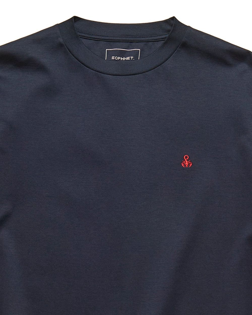 SOPHNET.SCORPION WIDE TEE Tシャツ SPNT-260067 - メルカリ