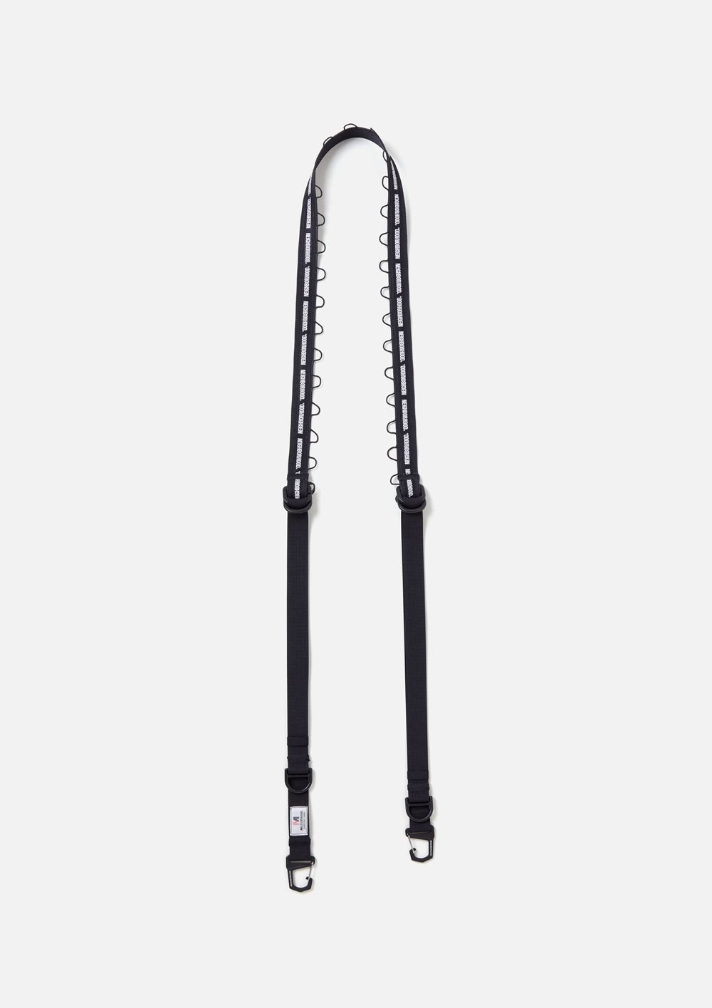 NEIGHBORHOOD MOTOHASHI TAPE . TOUGH HOOK 261MT36N-AC01 - メルカリ