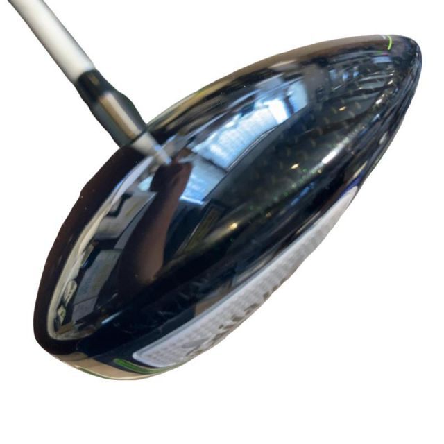 中古】 キャロウェイ EPIC SPEED 3W レフティ フェアウェイウッド FW