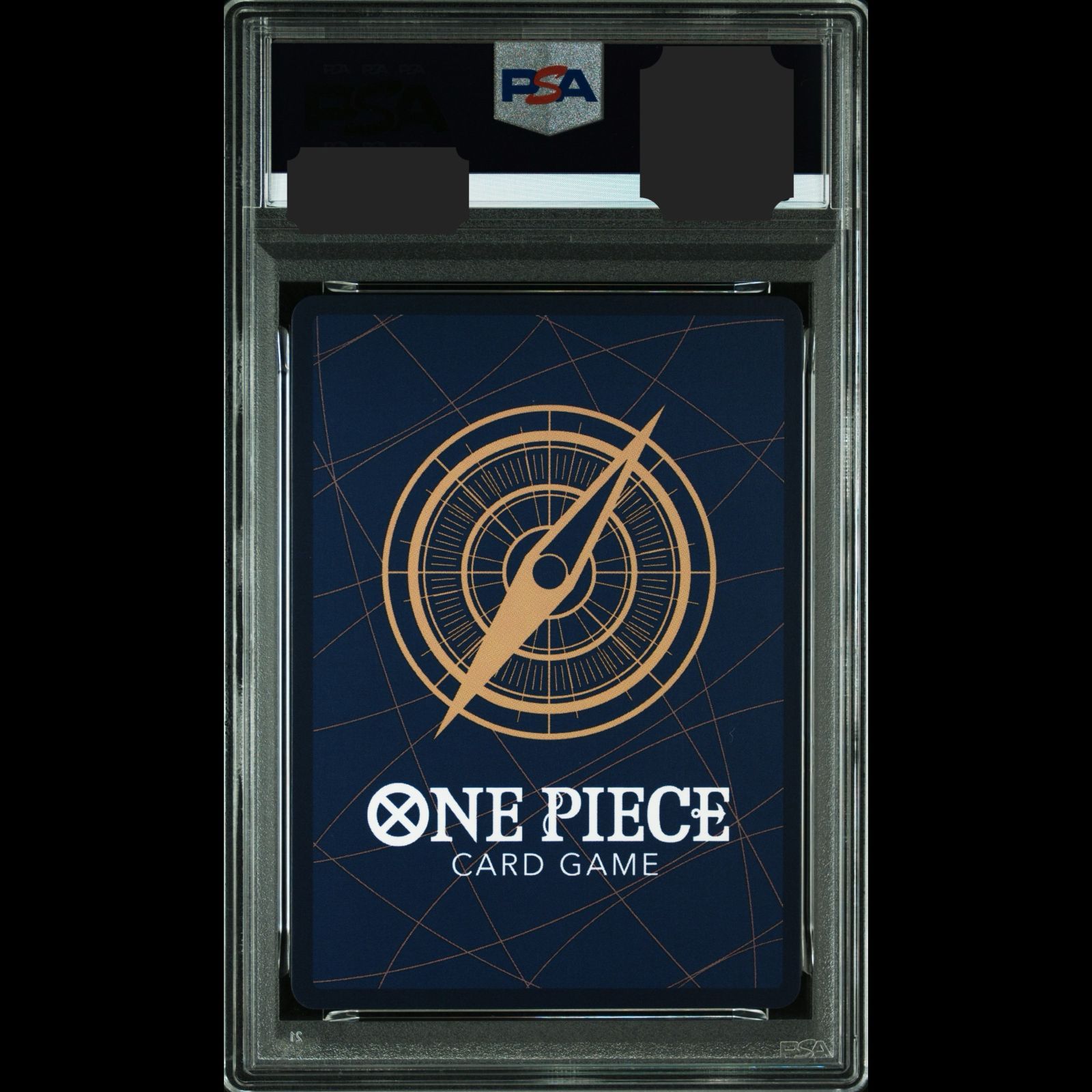 送料無料】ワンピースカード ペローナ PSA10 PSA鑑定 OP01-077 - メルカリ