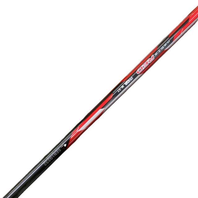 中古】 プロギア iD nabla RED #5 単品アイアン LI iD nabla RED