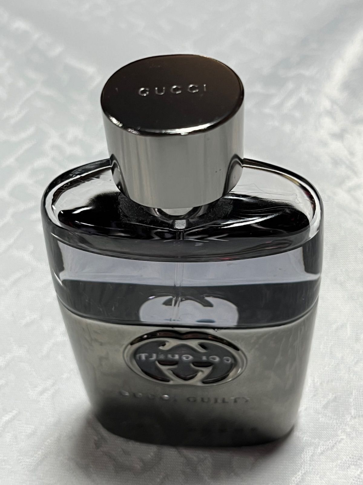 GUCCI グッチ GUILTY ギルティ POUR HOMME プールオム メンズ