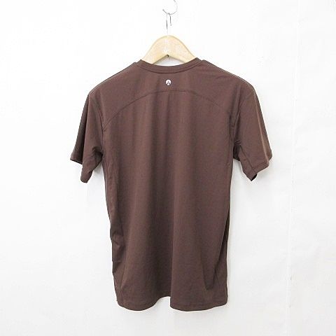 スカーラ SUKALA ヨガウエア Tシャツ 2枚セット 半袖 丸首 ロゴ