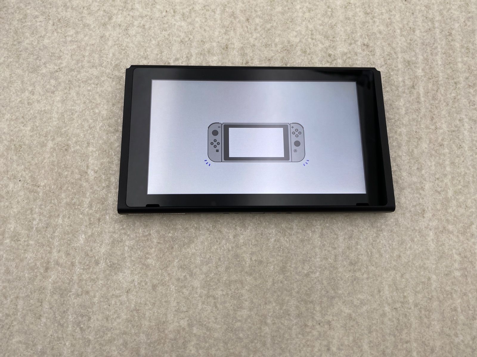 ◇Nintendo Switch Joy－Con（L） ネオンブルー／（R） ネオンレッド