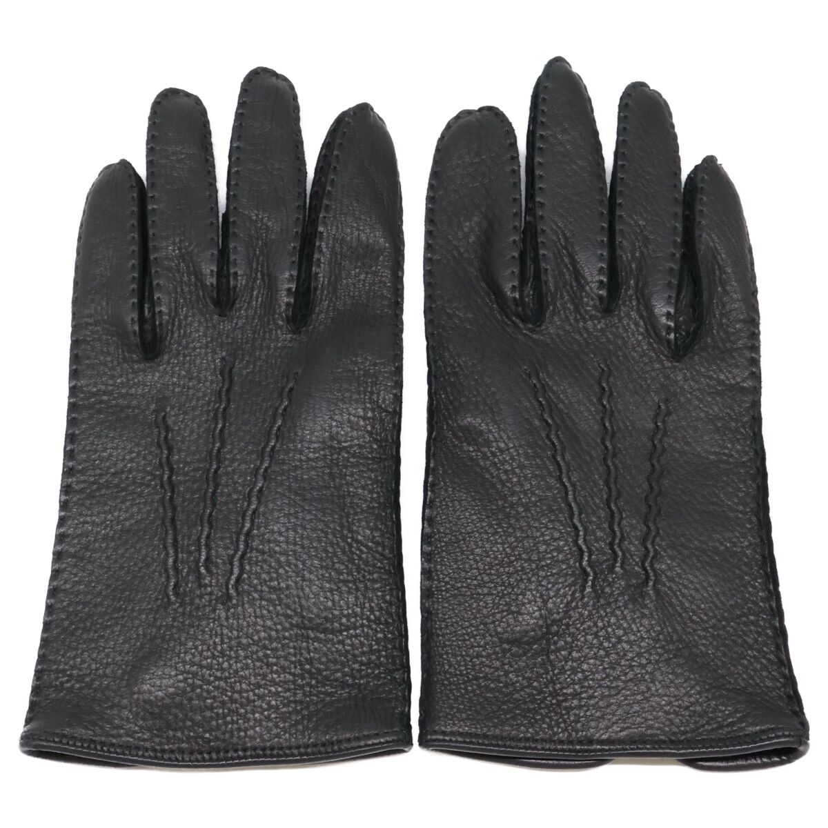 DENTS デンツ  【美品】15-1102 ディアスキン 裏地なし 7 DENTS デンツ 【美品】15-1102 ディアスキン 裏地なし 7 - メルカリ