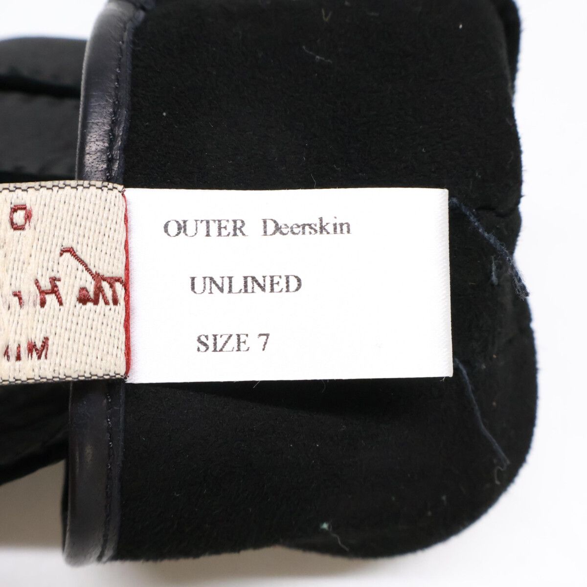 DENTS デンツ 【美品】15-1102 ディアスキン 裏地なし 7 - メルカリ
