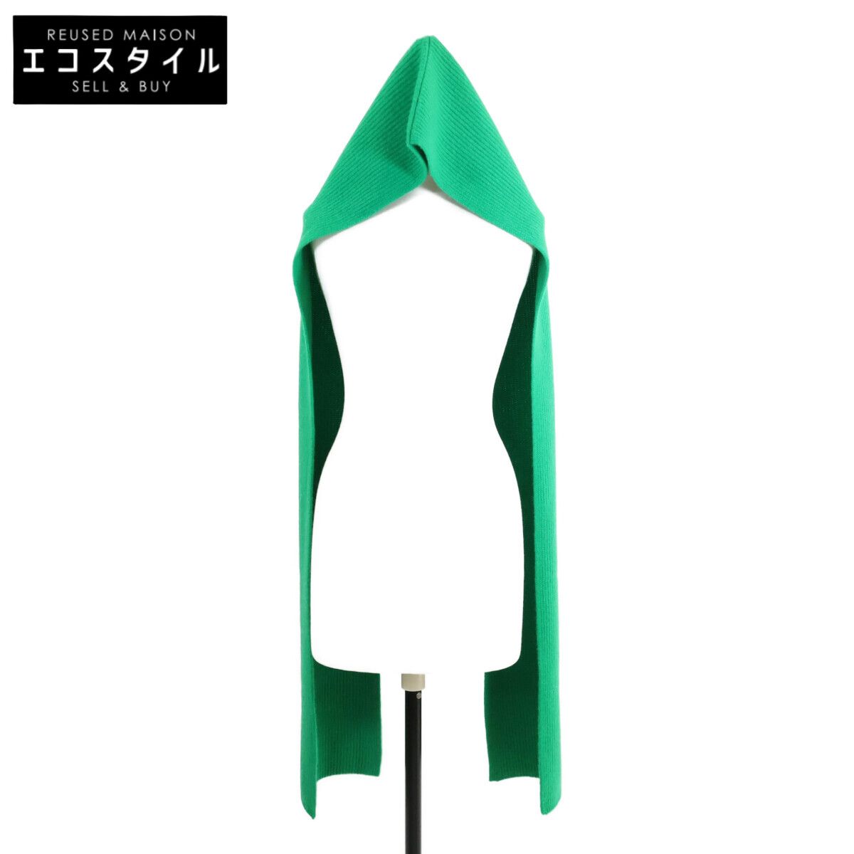 LOEFF　ロエフ　【美品】8836-1-050024 フード