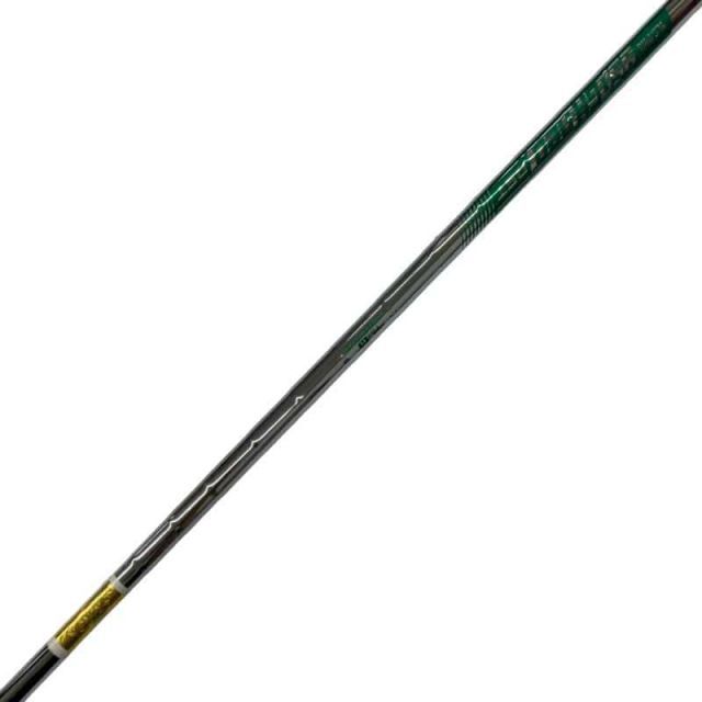 中古】 ダンロップ SRIXON ZX5 Mk II #4 単品アイアン LI NS PRO 950GH
