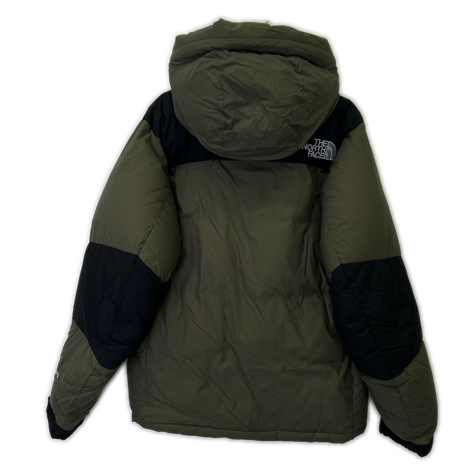 THE NORTH FACE ノースフェイス ND92340 ニュートープ バルトロライト