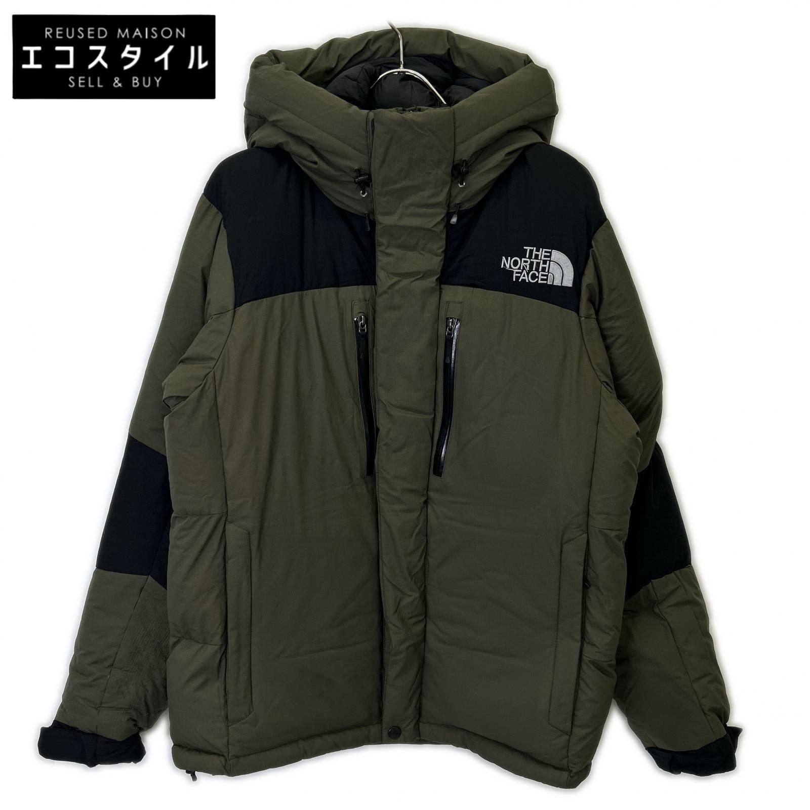 THE NORTH FACE ノースフェイス ND92340 ニュートープ バルトロライト