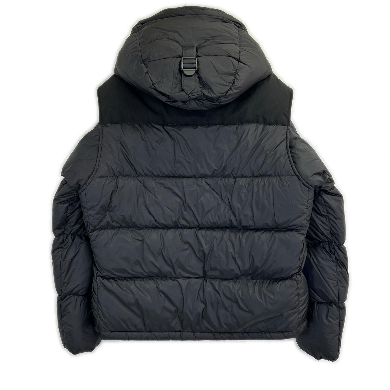 BURBERRY バーバリー 【国内正規】8018731 LOCKWELL 2WAYフーディ 
