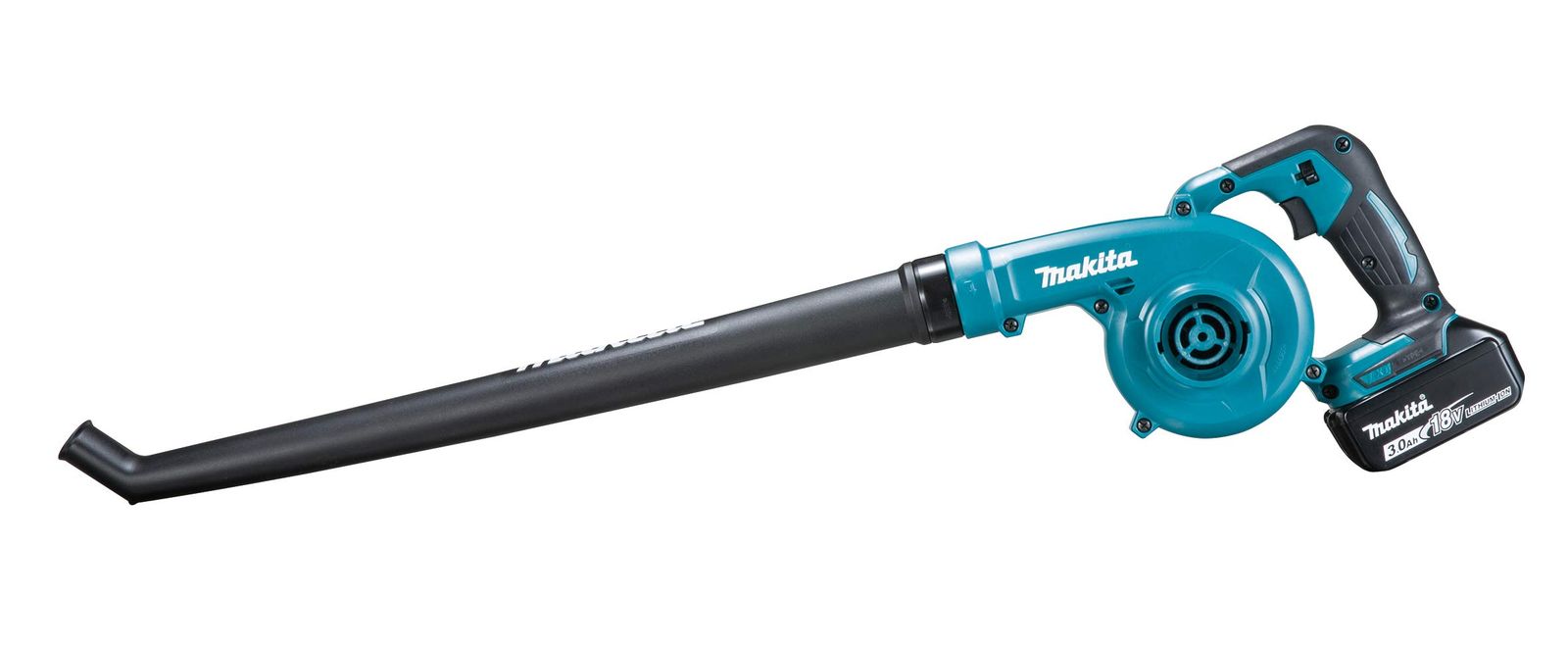 新品 マキタ(Makita) 充電式ブロワ 18V3Ah バッテリ・充電器付 UB186DRF 26,840円