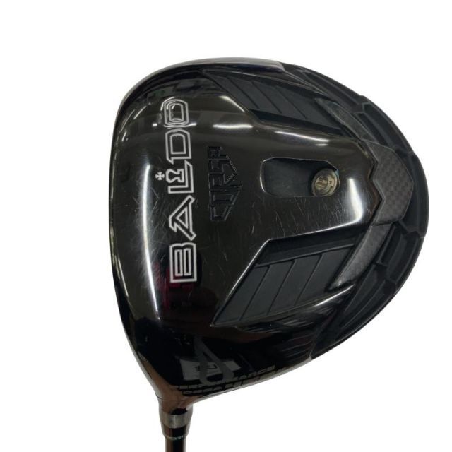 中古】 BALDO CORSA PERFORMANCE 458 1W ドライバー DR 純正特注