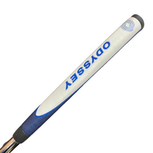 中古】 オデッセイ Ai-ONE 2-BALL CH 34インチ パター PT STROKE LAB