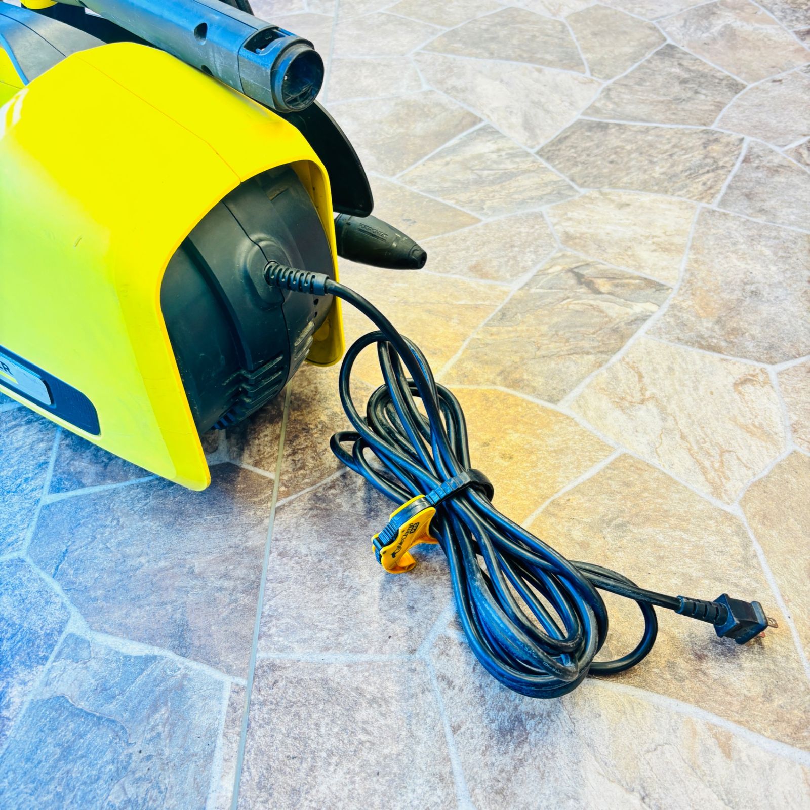 ◇ケルヒャー(KARCHER) 高圧洗浄機 K2 サイレント 【中古】 【越谷店