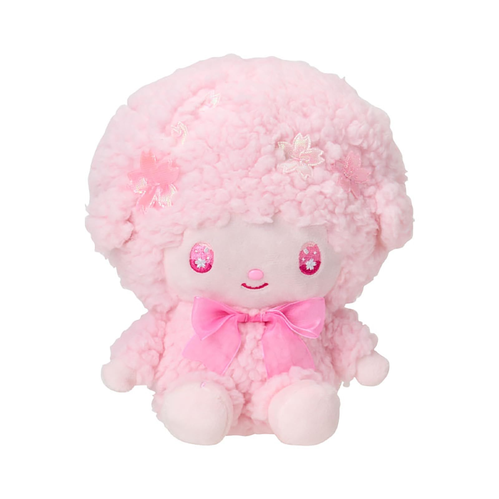 新品 サンリオ(SANRIO) ぬいぐるみ(さくら) マイスウィートピアノ 175871