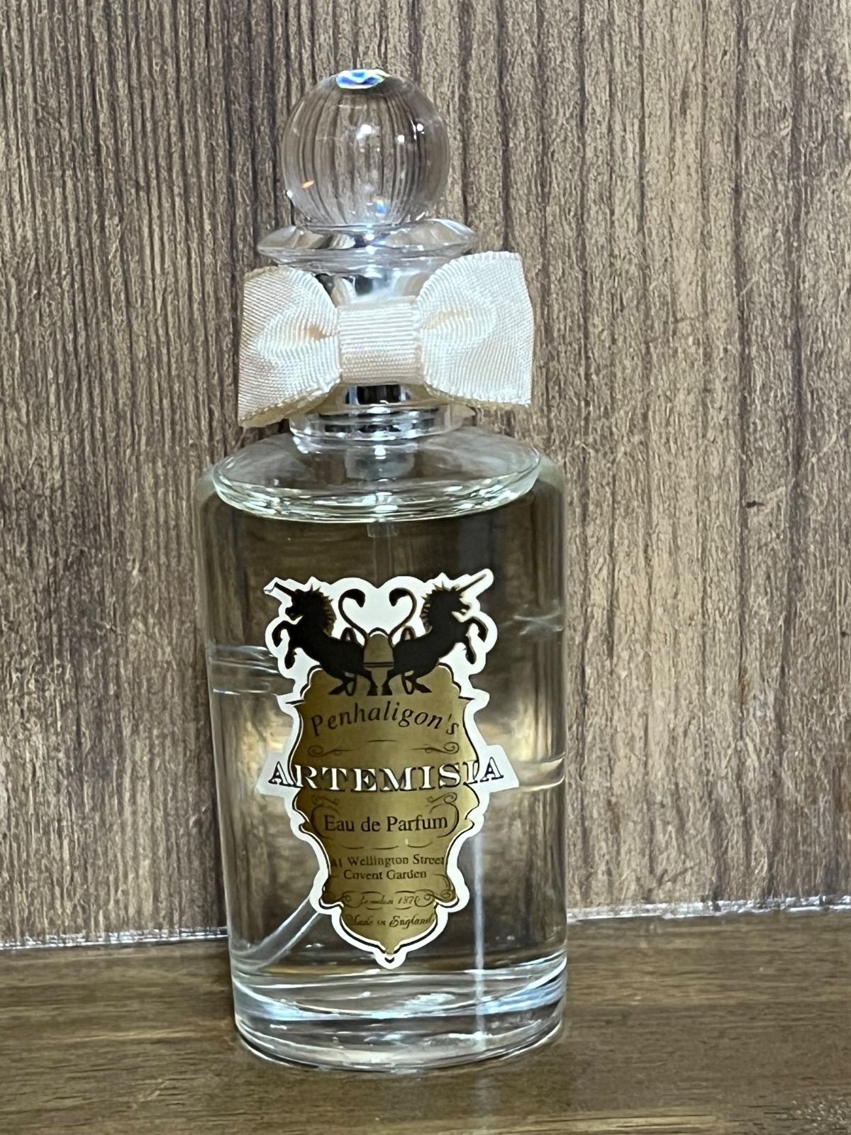 PENHALIGON'S ペンハリガン ARTEMISIA アルテミジア Eau de Parfum オーデパルファン EDP 香水 50ml 化粧品 美容