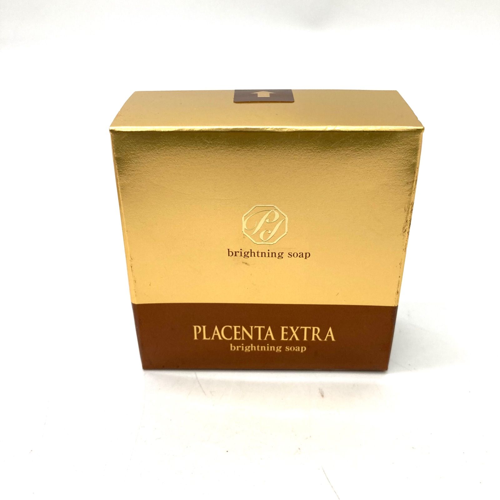 イデア】PLACENTA EXTRA 美容液 コンプリートクリーム ソープ 4本 