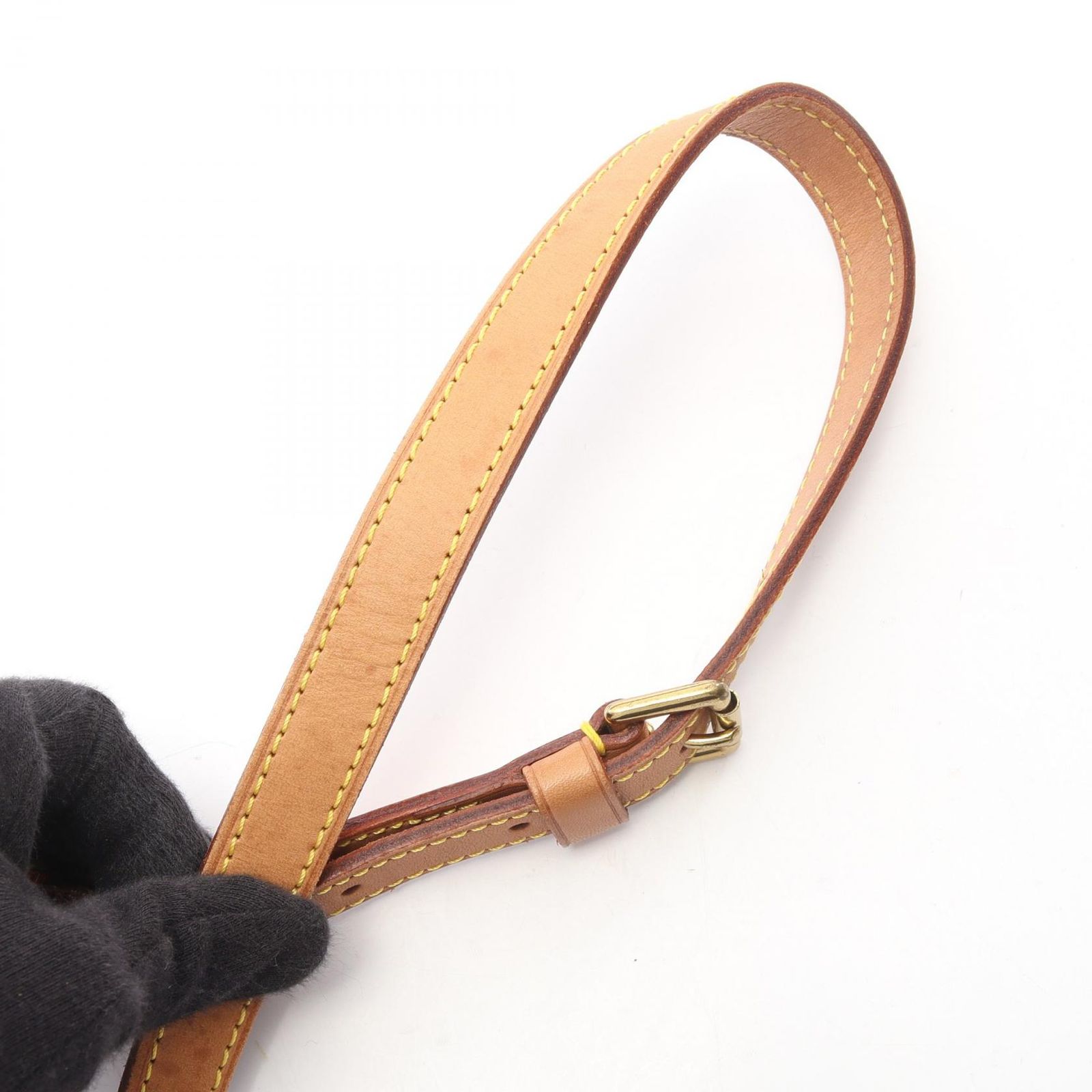 LOUIS VUITTON ルイ・ヴィトン ミュゼットサルサ ショートストラップ