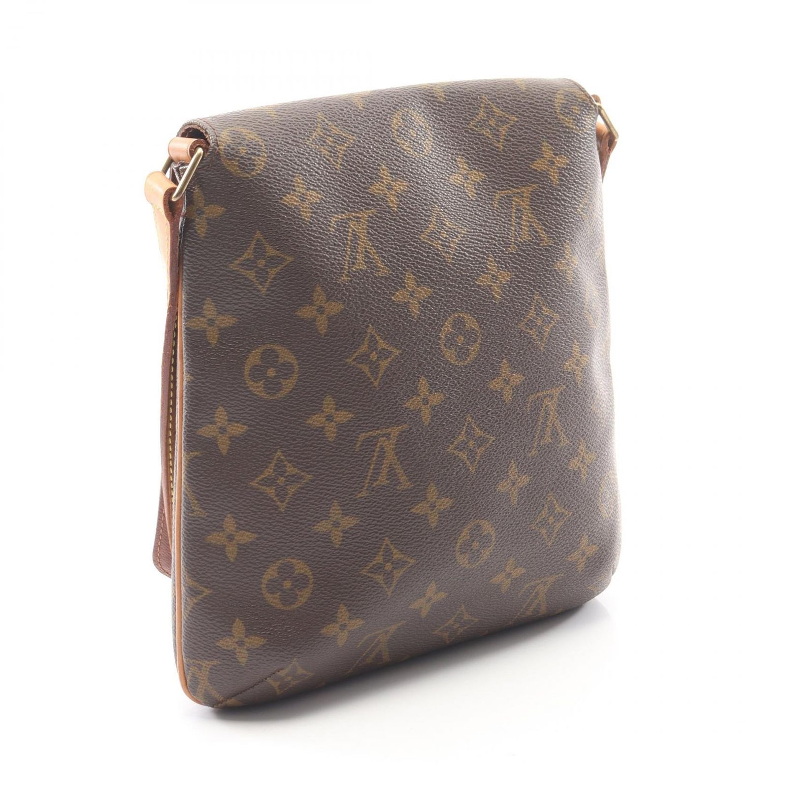 LOUIS VUITTON ルイ・ヴィトン ミュゼットサルサ ショートストラップ