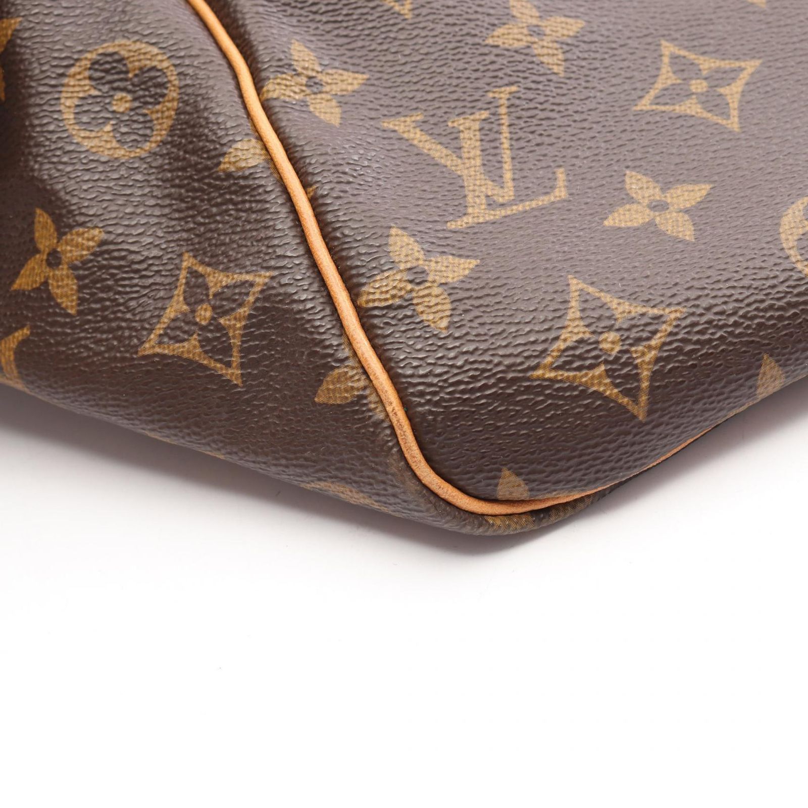 LOUIS VUITTON ルイ・ヴィトン キーポル50 ボストンバッグ - メルカリ