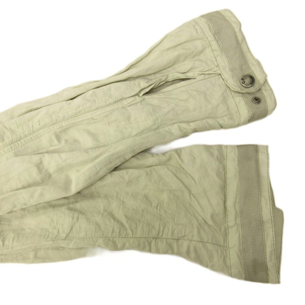シーピーカンパニー C.P.COMPANY 00s archive garment dye ナイロン