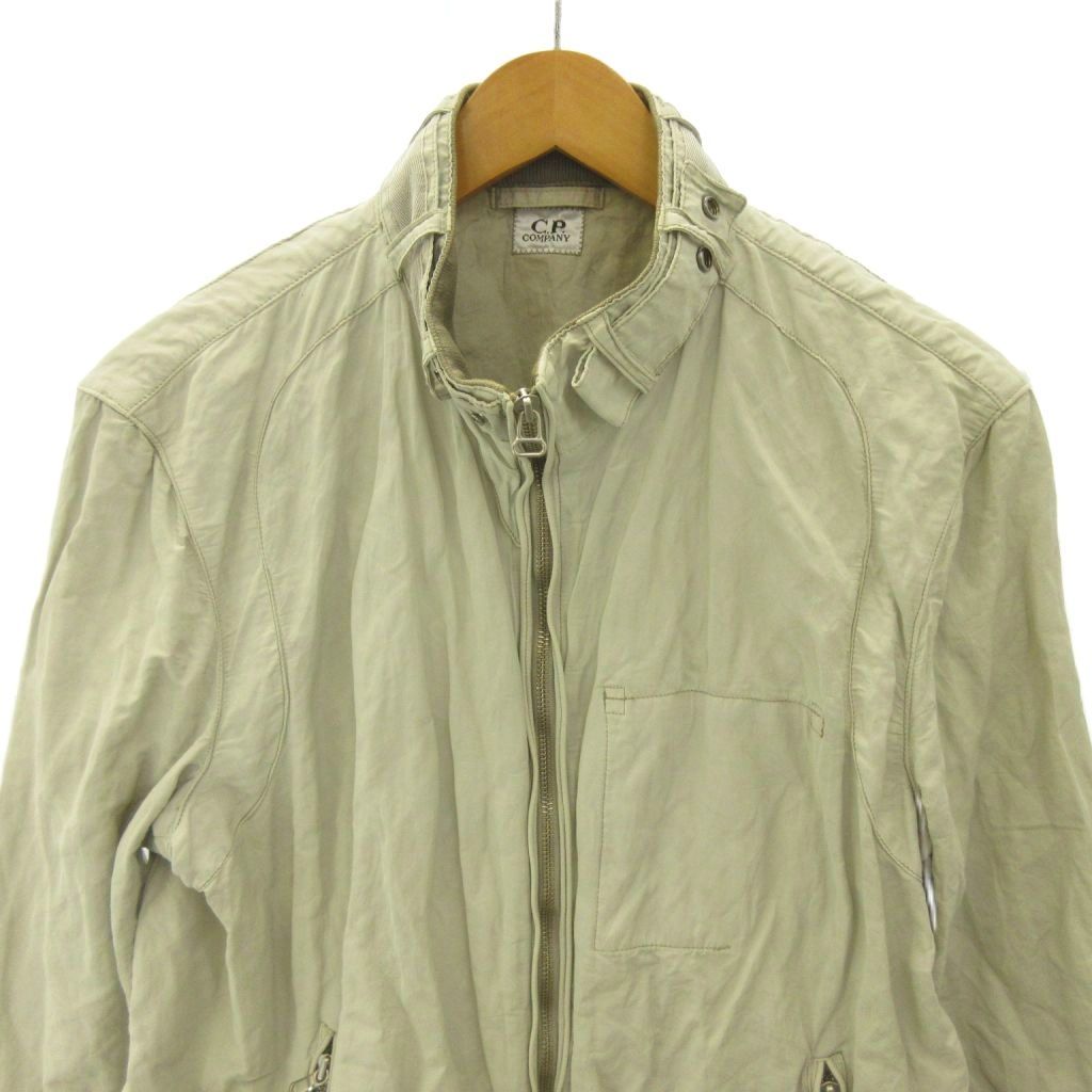シーピーカンパニー C.P.COMPANY 00s archive garment dye ナイロン