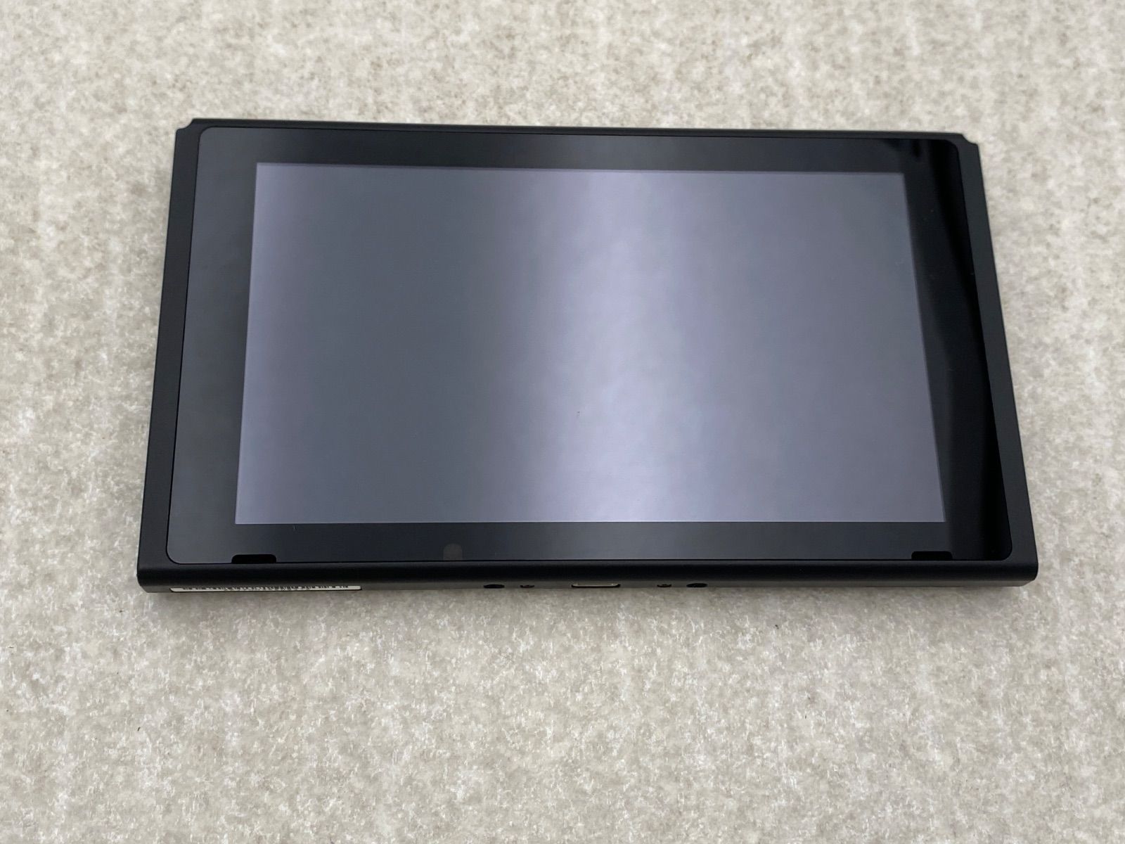 ◇Nintendo Switch Joy－Con（L）／（R） グレー （HAD－S－KAAAA