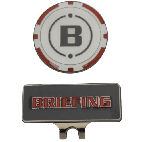 ブリーフィング BRIEFING ラウンド小物 B SERIES マグネットマーカー